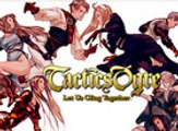 Tactics Ogre: Let Us Cling Together