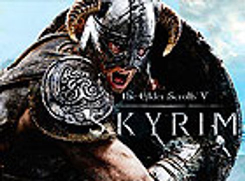 The Elder Scrolls V: Skyrim