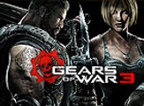 Gears of War 3, Entrevista