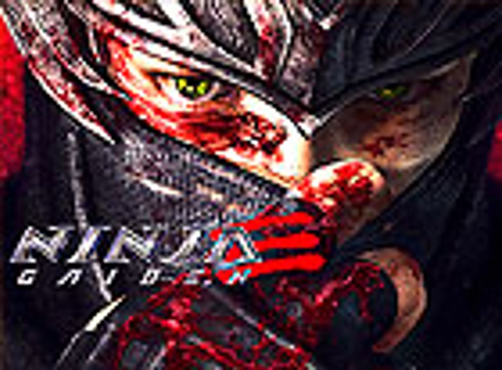 Ninja Gaiden III