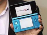 Lanzamiento de Nintendo 3DS