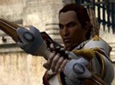 Dragon Age II: The Exiled Prince