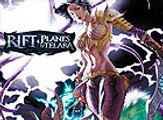 Rift: Planes of Telara