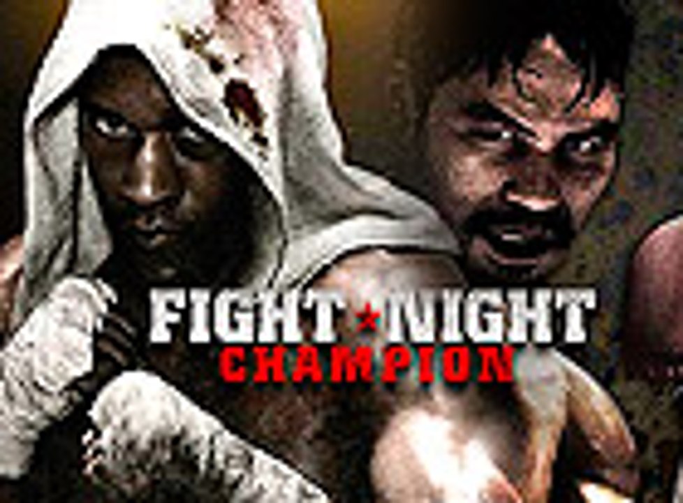 Fight Night Champion, Video Análisis