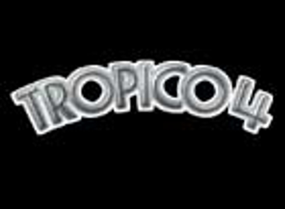 Tropico 4 - Debut