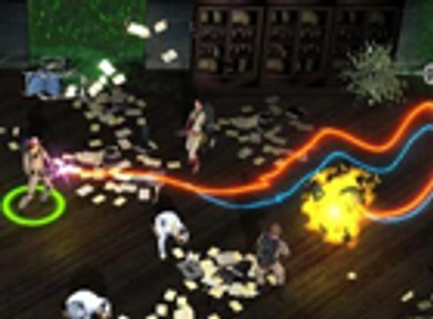 Ghostbusters: Sanctum of Slime