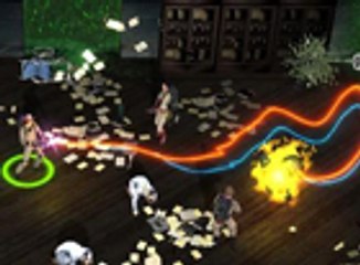 Ghostbusters: Sanctum of Slime