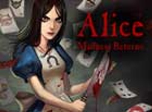 Alice: Madness Returns, Gameplay