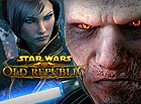 Star Wars: The Old Republic Planeta Hutta