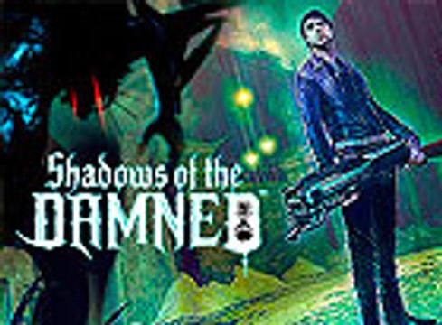 Shadows of the DAMNED