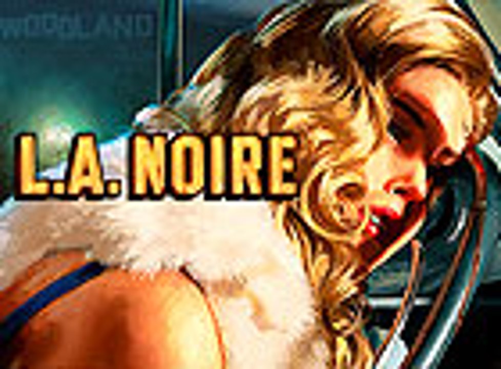 L.A. Noire