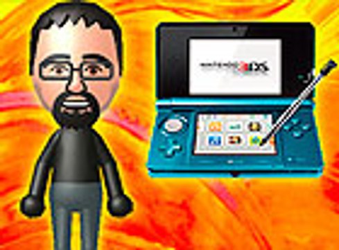 Presentación Nintendo 3DS - Parte IV
