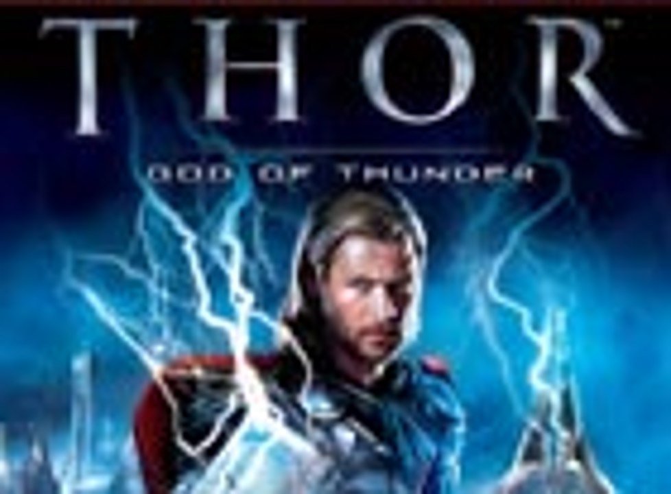 Thor: The Video Game