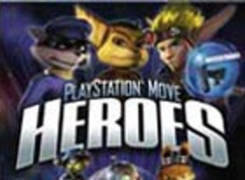 PlayStation Move Heroes, in-game 02
