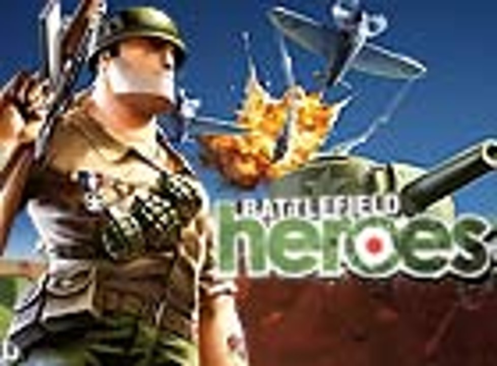 Battlefield Heroes