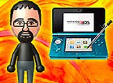 Presentación Nintendo 3DS - Parte III