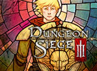 Dungeon Siege III