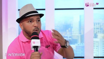 Exclu Vidéo : Kamel (LVDA) : "Nabilla n'effacera jamais Loana !"