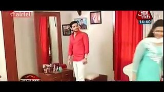 Yeh Hai Mohabbatein 18th May 2015 - 'Ishq Wala Love' Shuru Hua Ishita aur Raman Ka