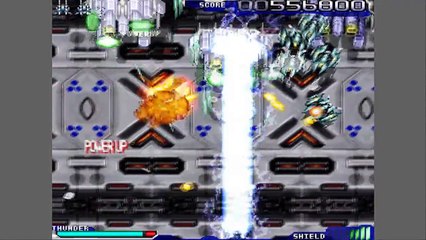 Kamui [神威] Game Sample - PC/Doujin