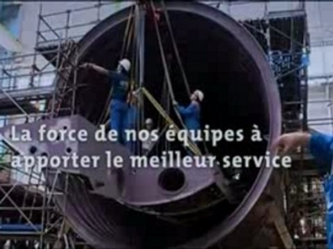DCN devient DCNS