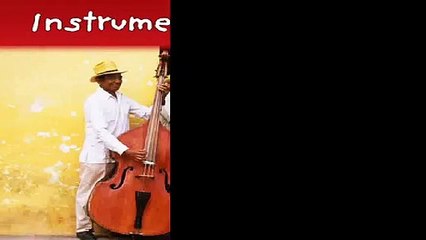 Instruments and Music