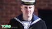 UK: Man Rapes unconscious Royal Navy sailor with a Heineken bottle'