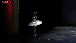 A SURREAL, Michaela  DePrince!!!