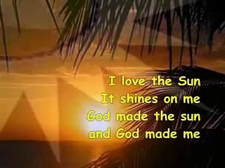 English Kids Nasheed Islam