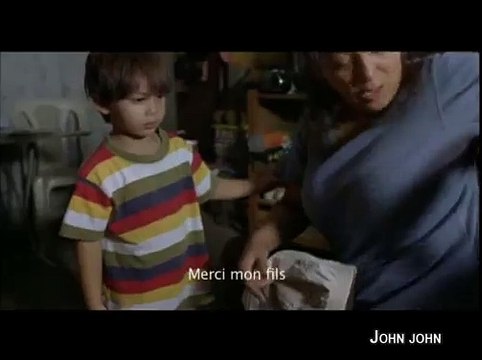 JOHN JOHN - Bande-annonce