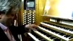 L'Orgue de la Cathédrale de Chartres présenté par l'organiste titulaire