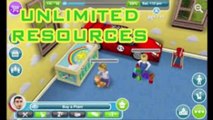 Cheats For Life Points The Sims FreePlay