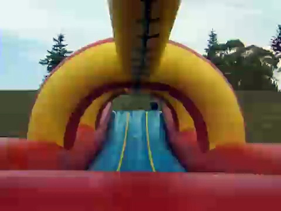 Slip n' Slide