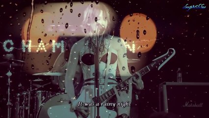 HALESTORM - All I Wanna Do (Is Make Love To You) HQ,HD,Lyrics