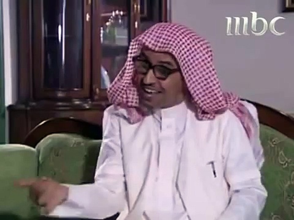 القصبي يبي يطك خاله