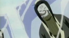 Naruto amw