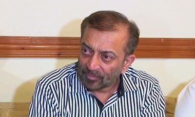 MQM opts out of dialogue again, says resignations final