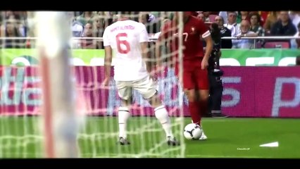 Craziest Football Skills & Tricks - Vol. 1