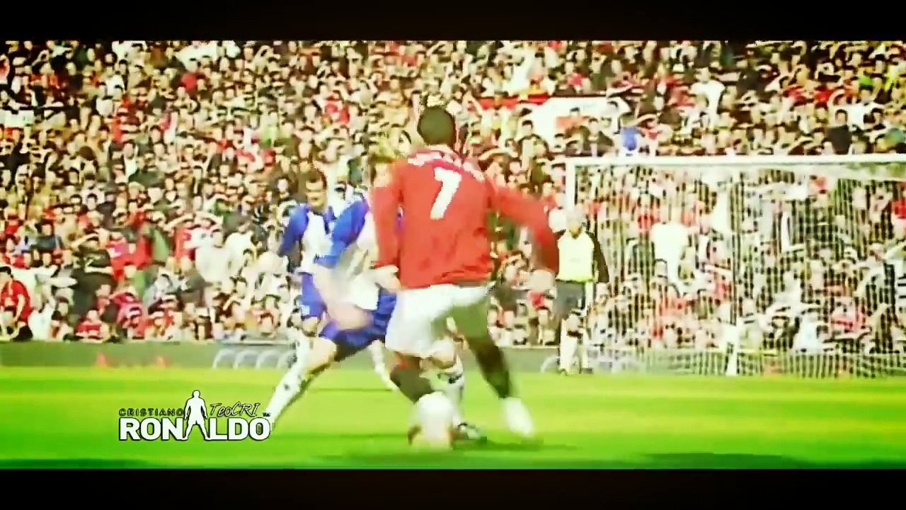 Craziest Skills Ever ● C.Ronaldo ● Neymar ● Messi ● Ronaldinho  HD