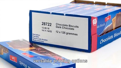 Máy in chữ, số thùng carton Domino -- Lh- 0902259421 Đức