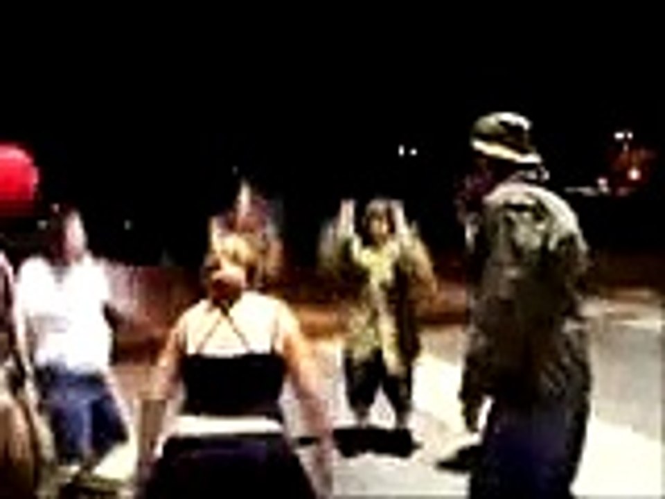Clown Training
