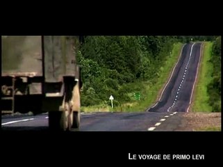 LE VOYAGE DE PRIMO LEVI - Bande-annonce
