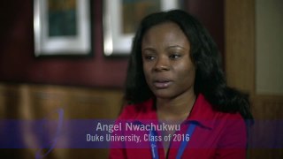 #JRFScholar Voices: Angel Nwachukwu on the 