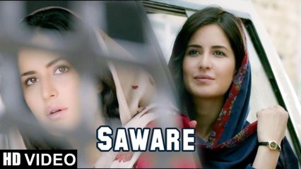 Saware Sad Song | Arijit Singh | Phantom (2015)