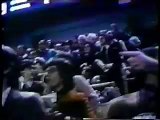 1972-73 Sabres vs Flyers NHL Footage