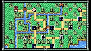 Game Maker - Another Mario Game (Beta Classic Worlds 1)