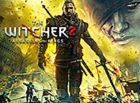 The Witcher 2: Assassins of Kings