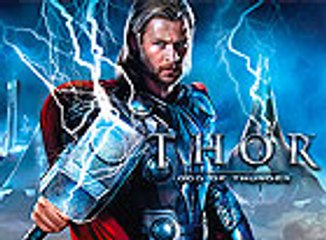Thor: Dios del Trueno, Entrevista