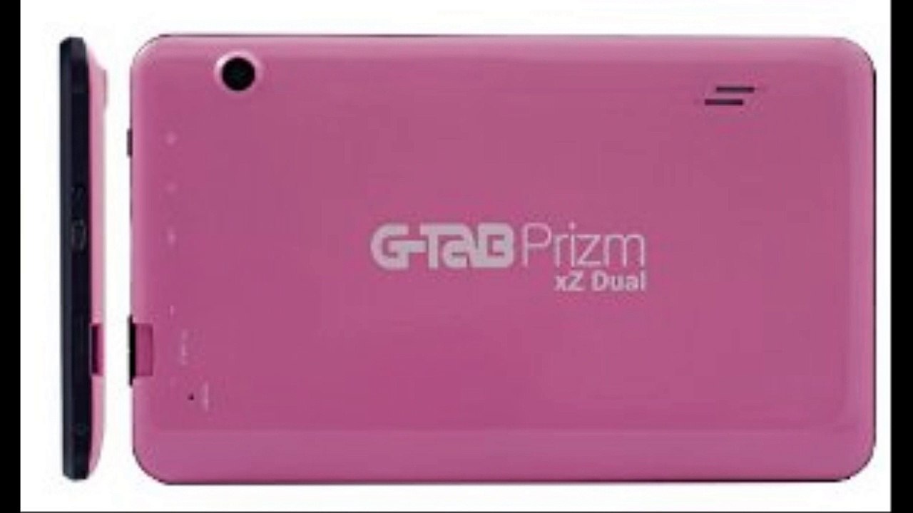 Top Tablets 2014