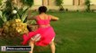 SAMINA KHAN PUNJABI MUJRA - PAKISTANI MUJRA DANCE 2014